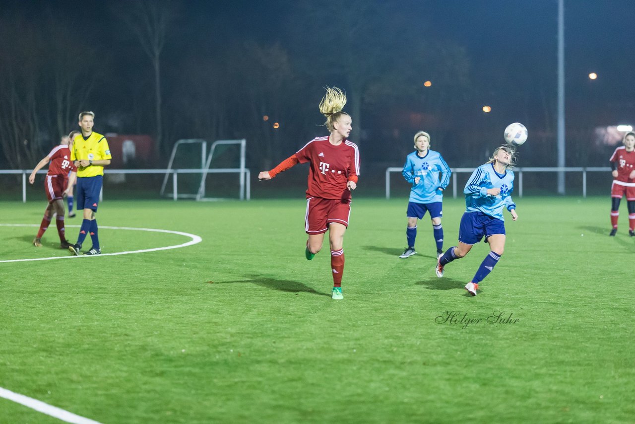 Bild 225 - Frauen SV Wahlstedt - Fortuna St. Juergen : Ergebnis: 3:1